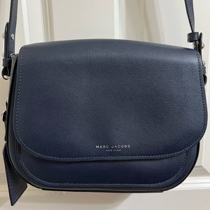 Marc Jacobs Ryder shoulder bag.